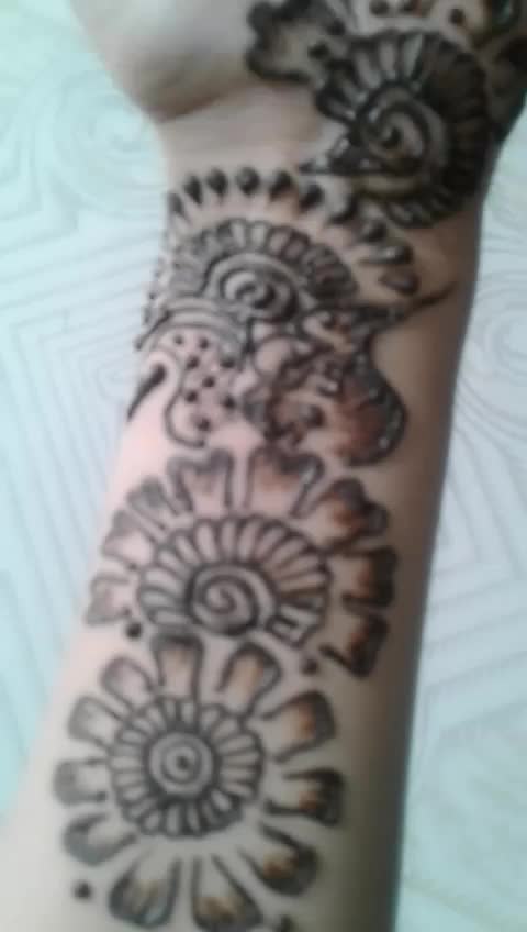 @ziddi girl ๐
