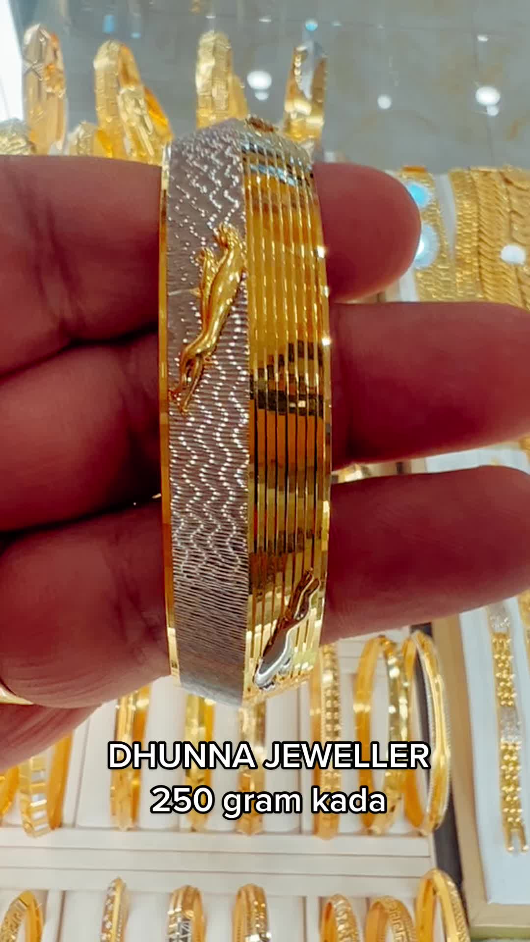 @Dhunna Jewellers Melbourne