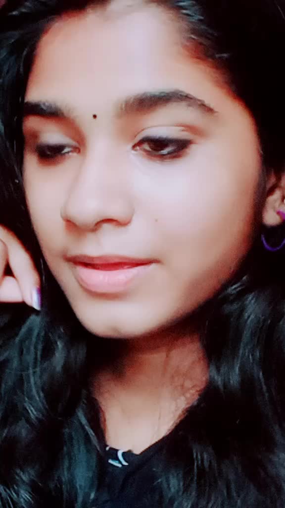 @Ammukutty❤️😝
