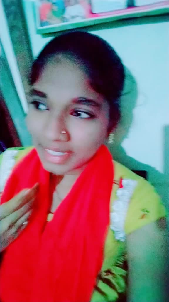 @Amulu Chevella