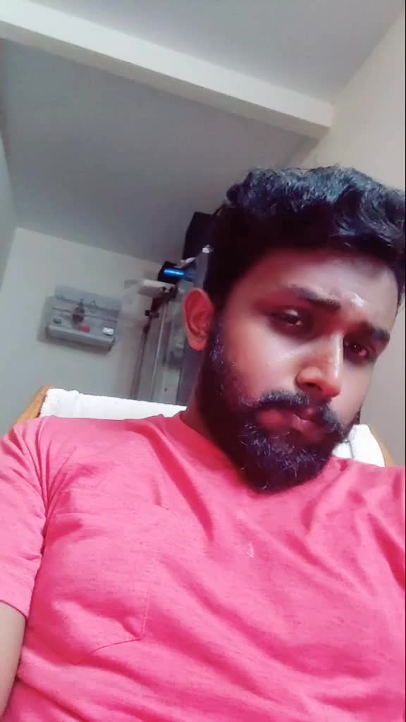 @Abhinand Unni