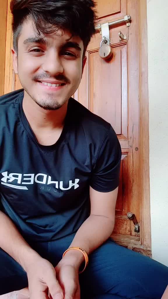 @๐ NIKHIL WAGH ๐