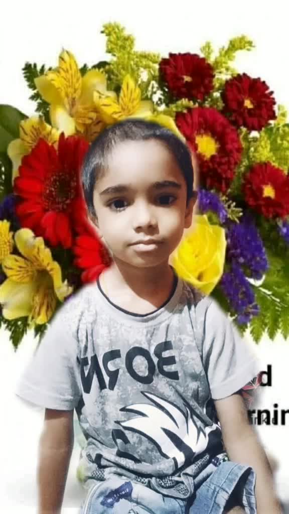 @Shwetha Chandra