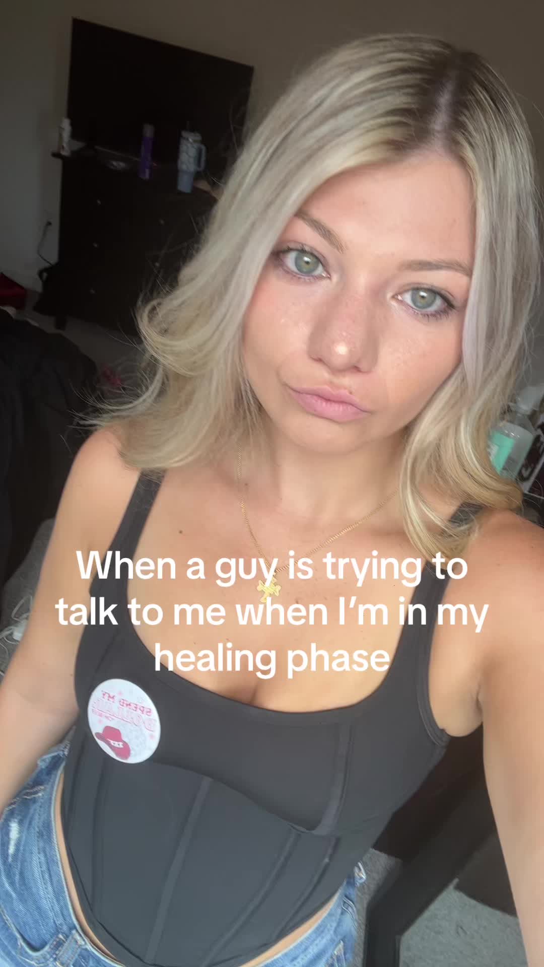 @Amanda