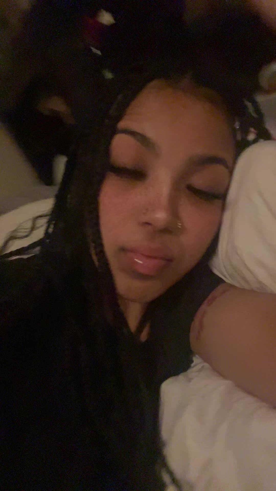 @Arianna Michelle