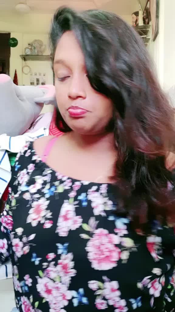 @Ronisha Vaz