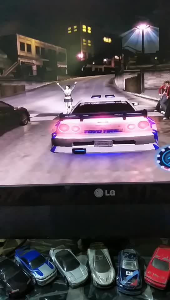 @Just Driver Only