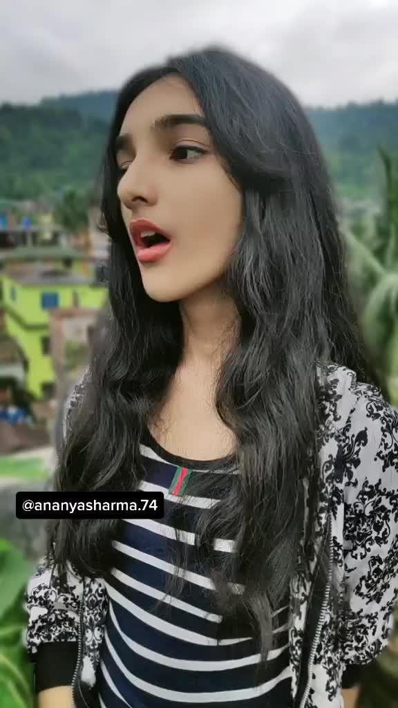 @ANANYA💃