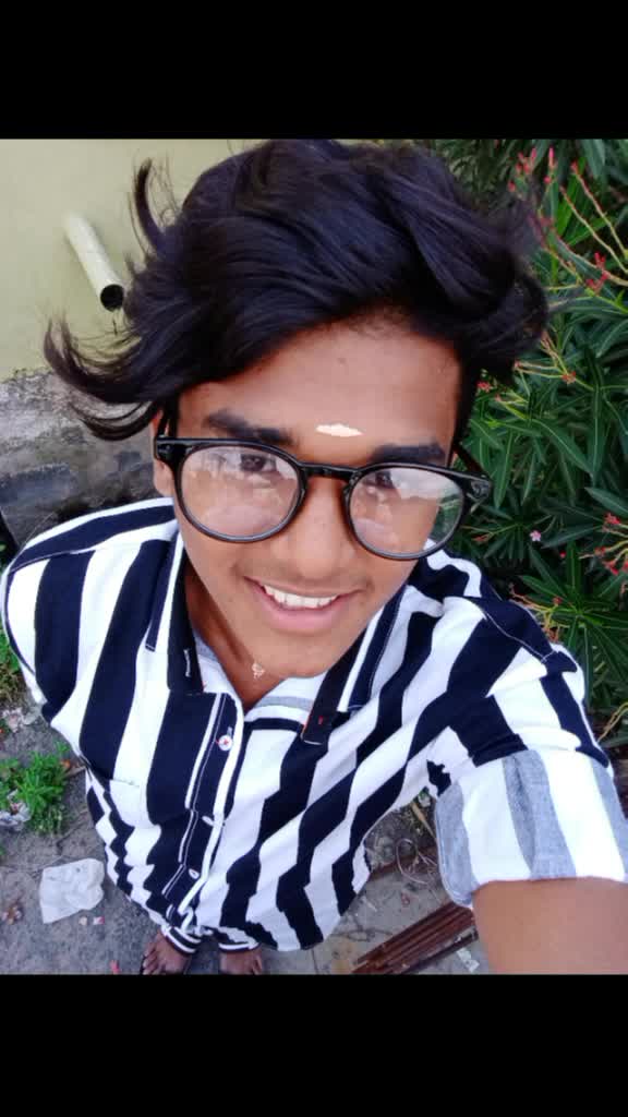 @Dairy Milky Santhosh
