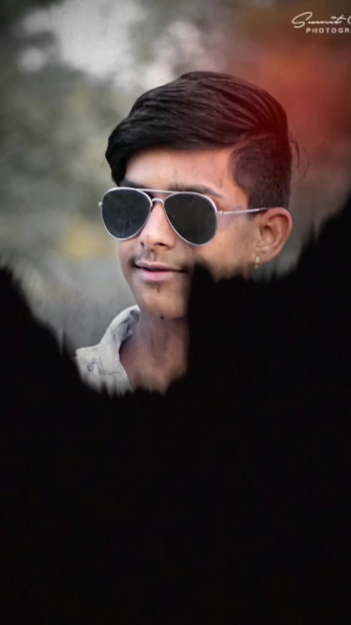 @😎Attitude king😎