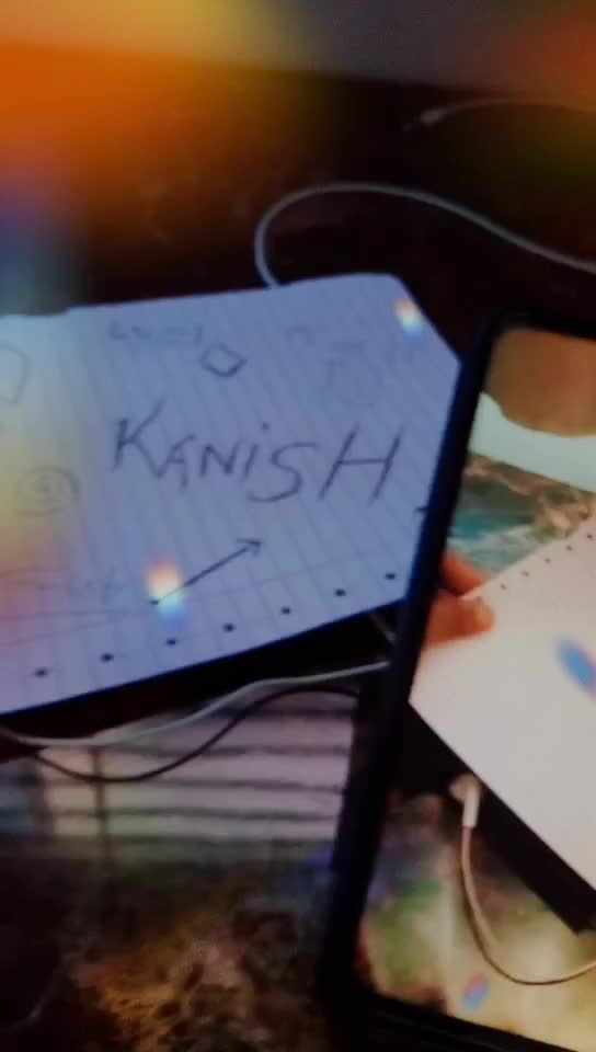 @kanish Jaiswal