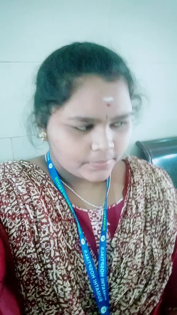 @Dhanam Dhanam
