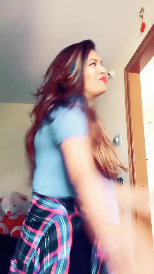 @Natasha Abhay