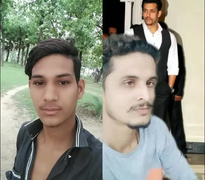 @Samser Khan