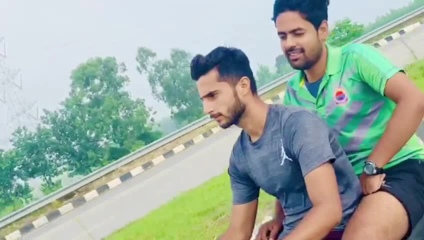@Vishal Amloha