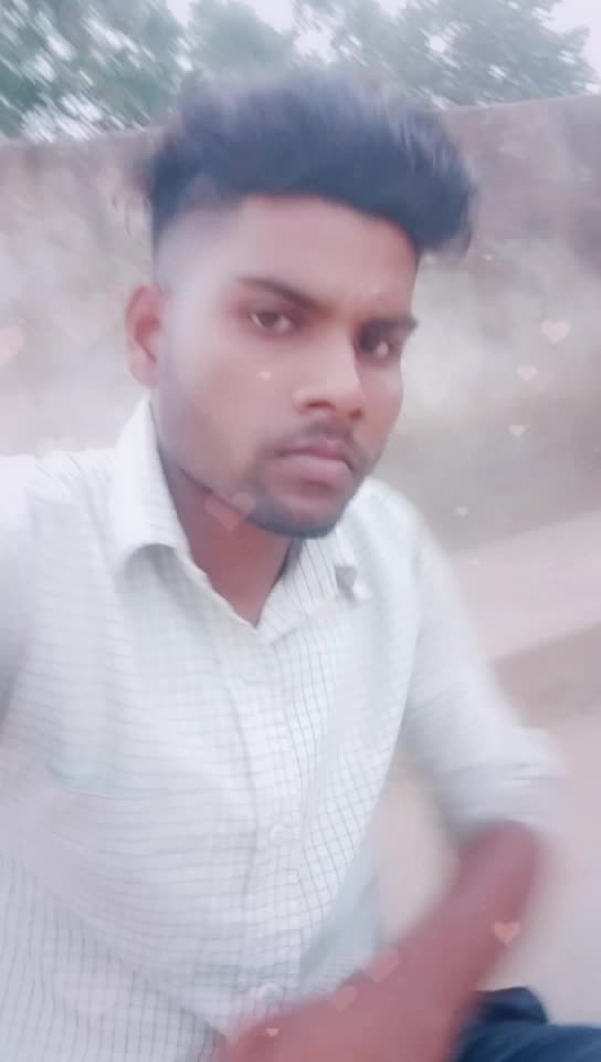 @Gopi Lahre