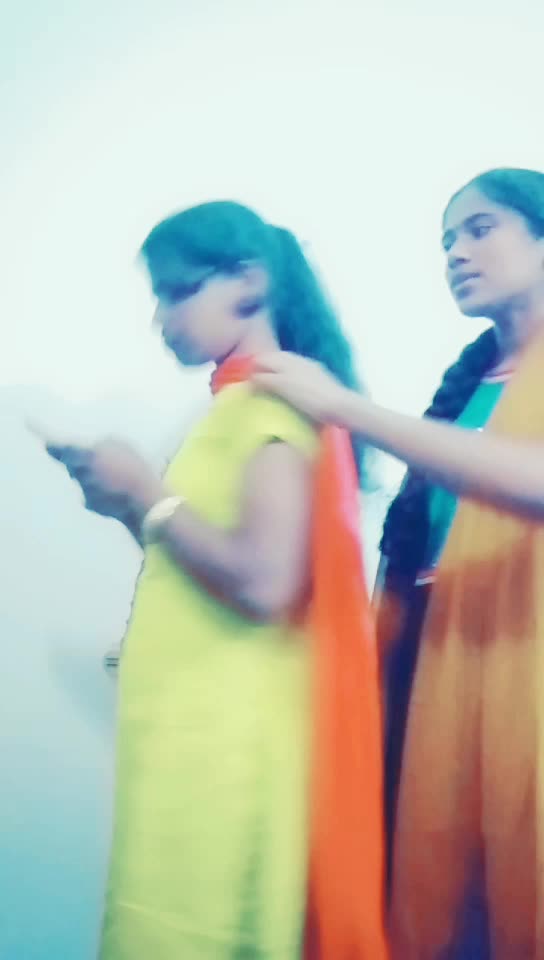 @ಗಾಂಚಲಿ ಅನು ಕಿಚ್ಚ ❤️