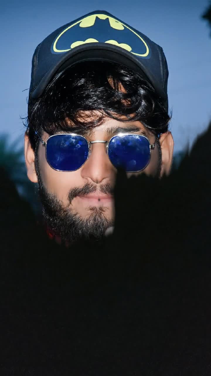 @Umesh Ummi Patel
