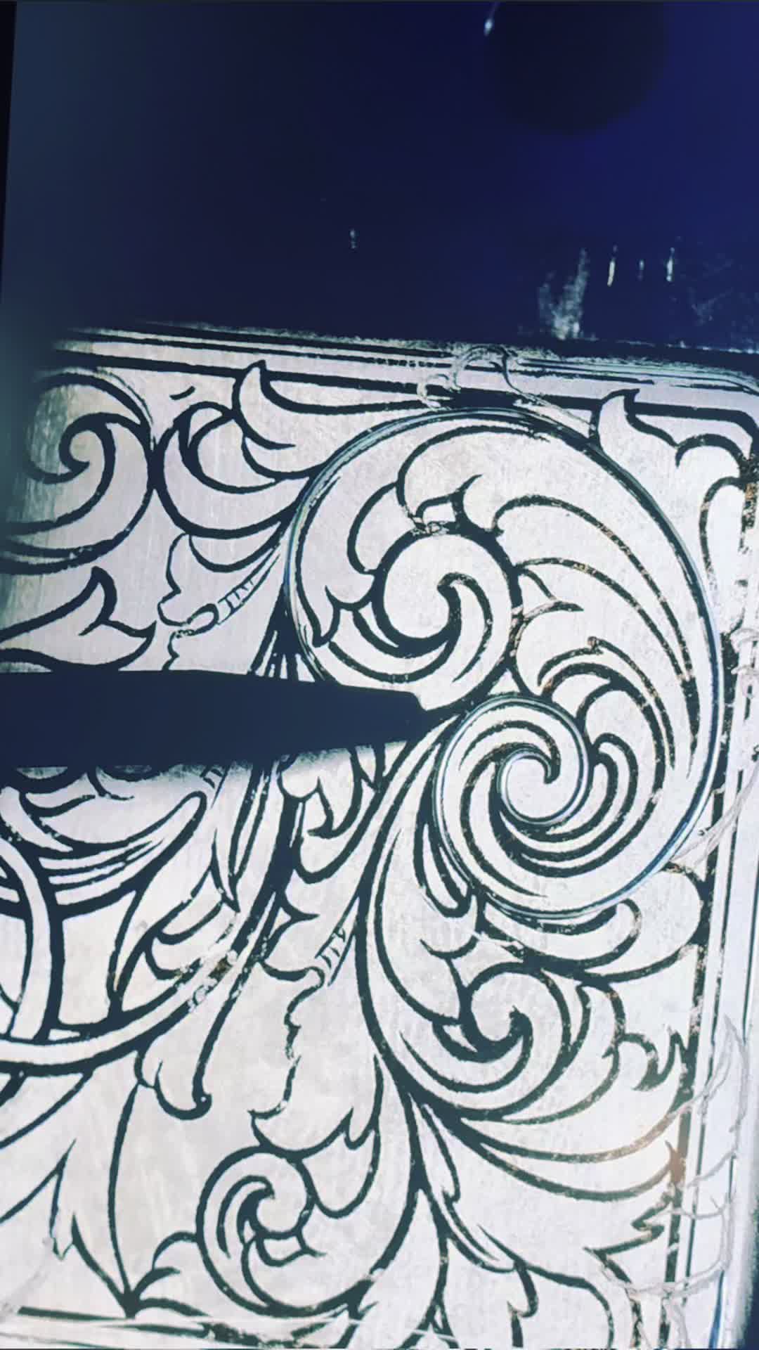 @Duran Engravings