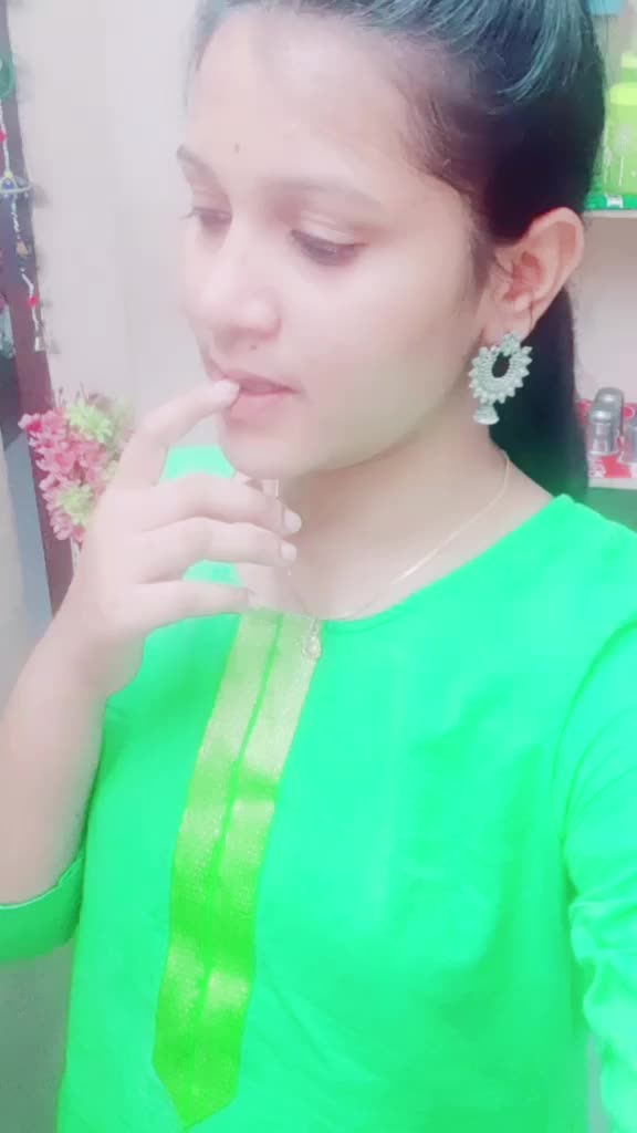 @Daughter of sathish