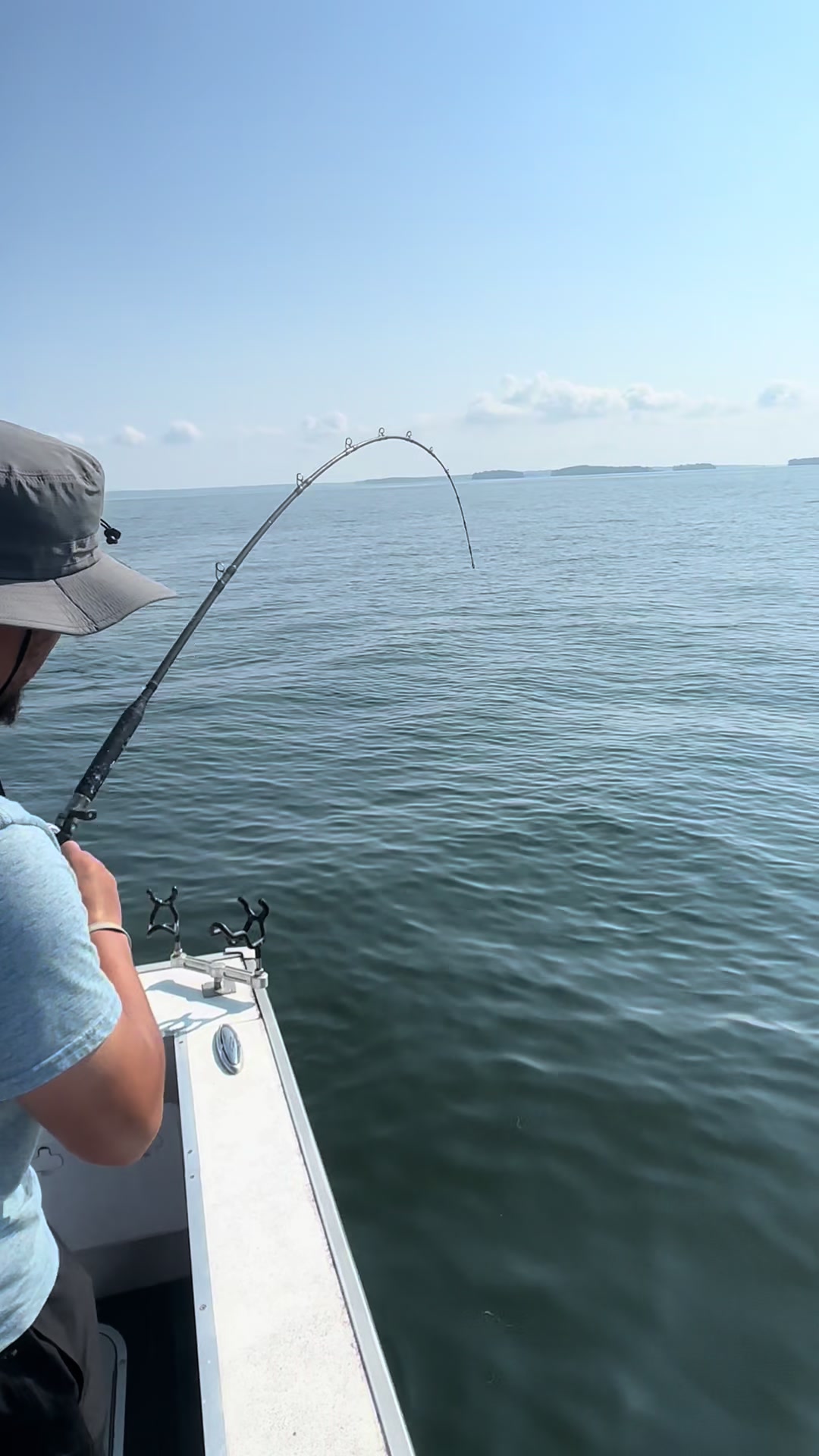 @Sea-N-Stripes Guide Service 🎣