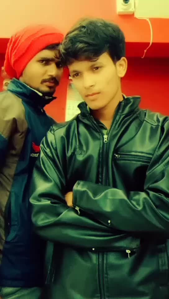 @BAD 😎 BOY