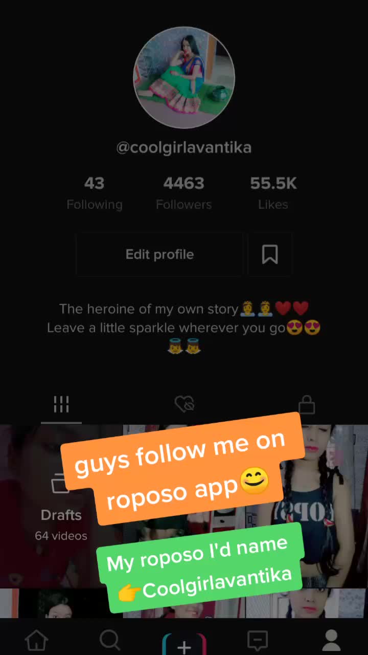 @Avantika