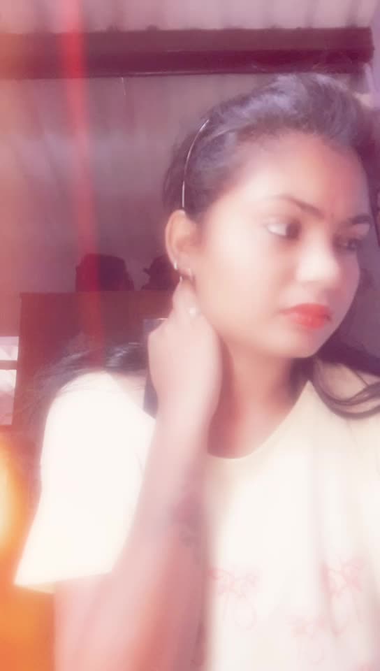 @💖Kinjal Goswami 💖