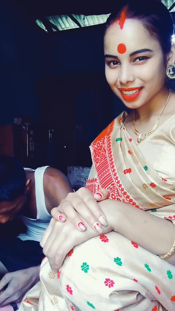 @Indra Saikia
