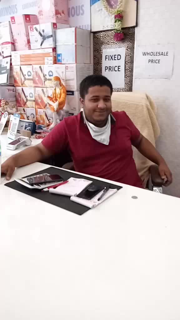 @jony Sharki
