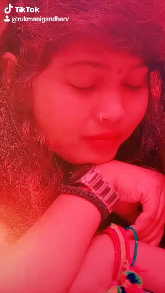@cute girl