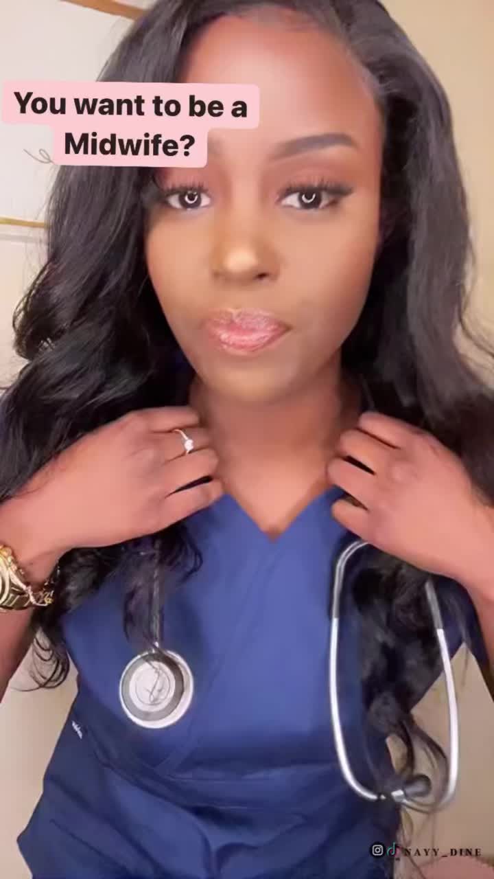 @Midwife Nadine