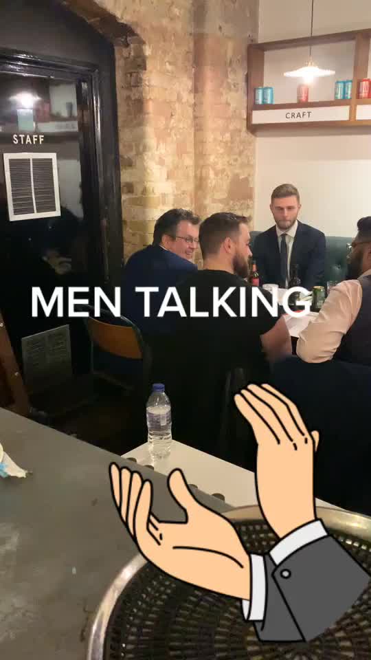 @Whole Man Academy