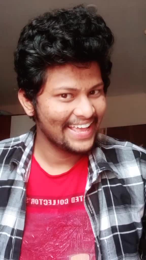 @Akhil Manoj Manu