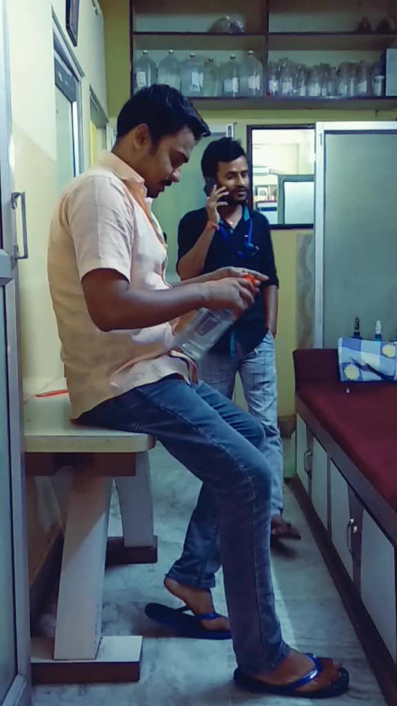 @R K Das.....