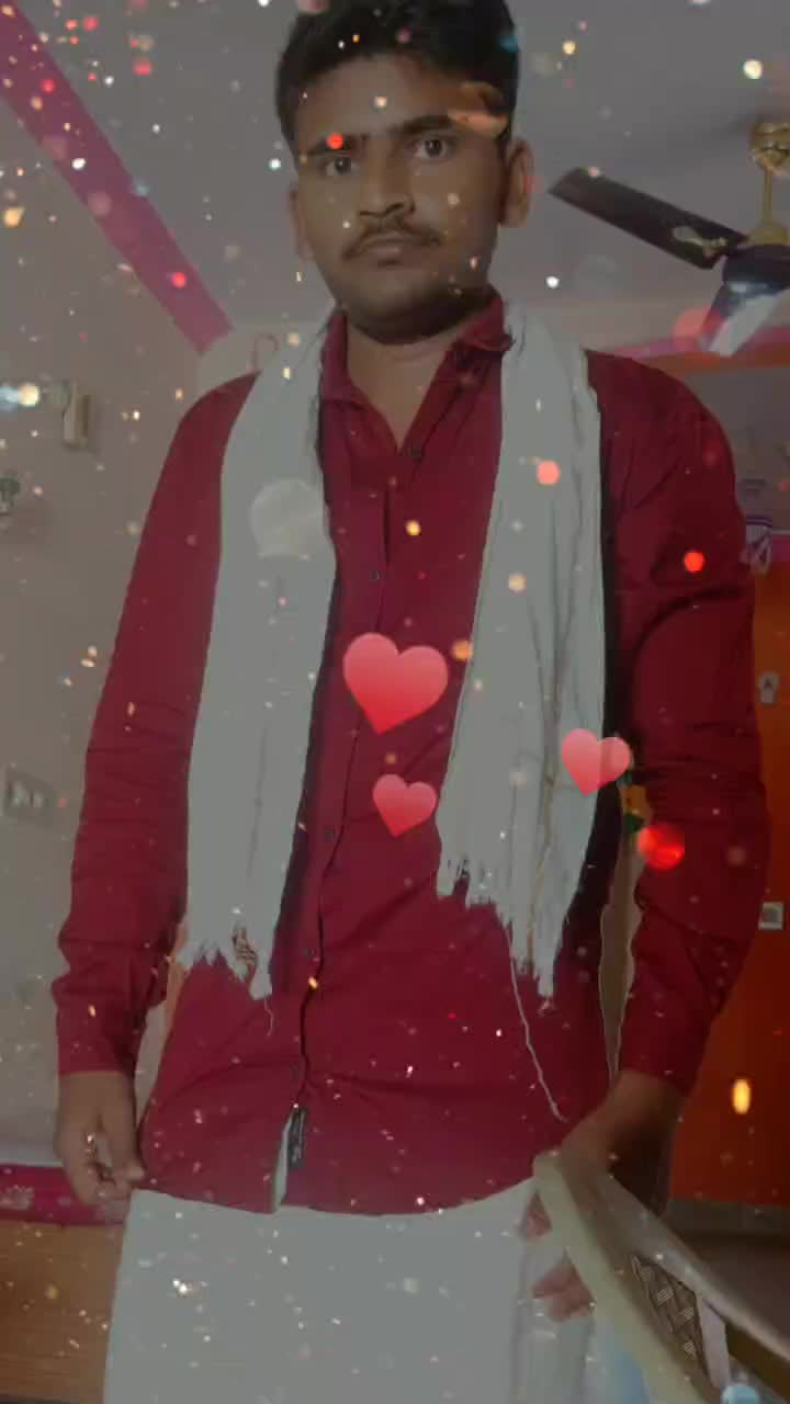 @Anil C M Ani