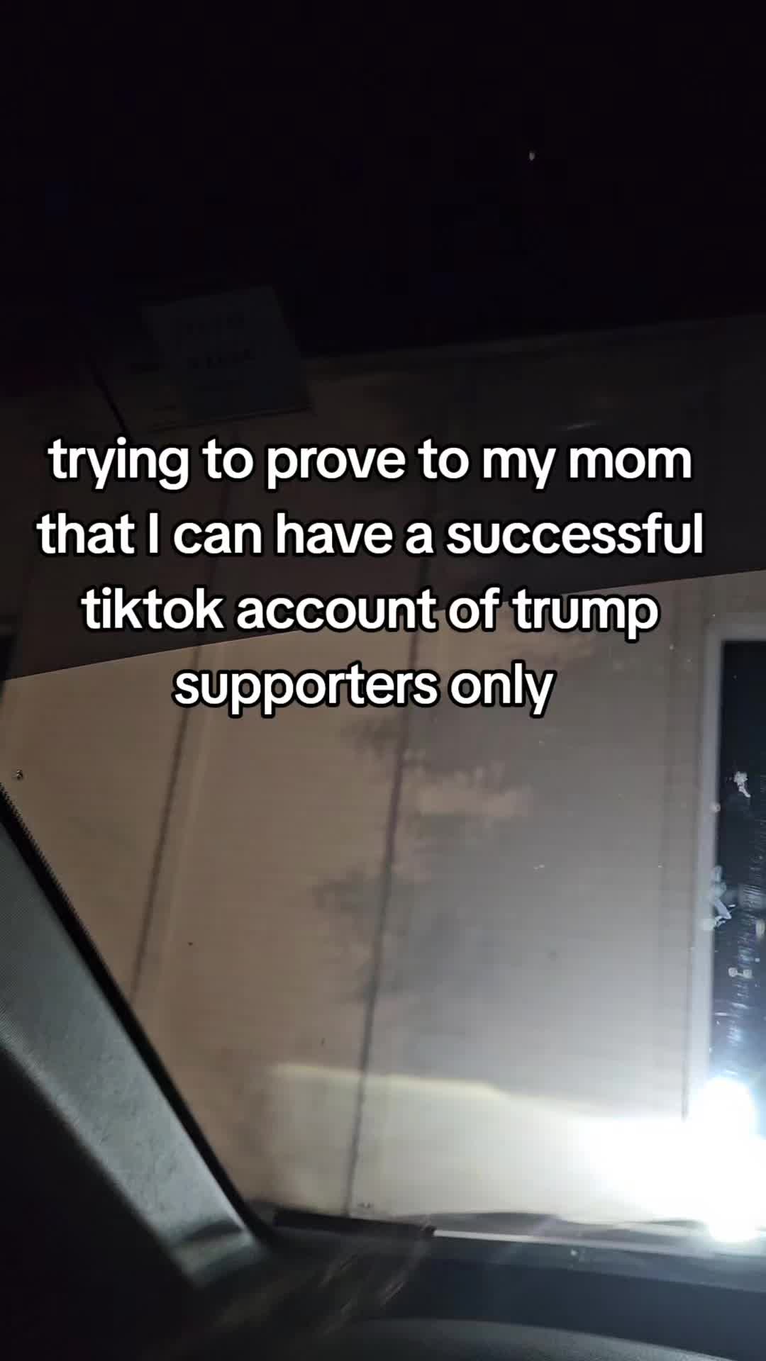 @Trumpsupporter