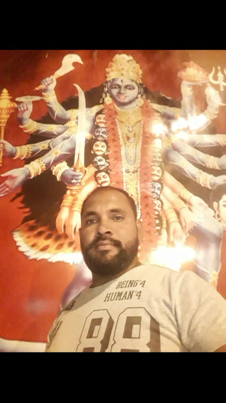 @Shivugowda