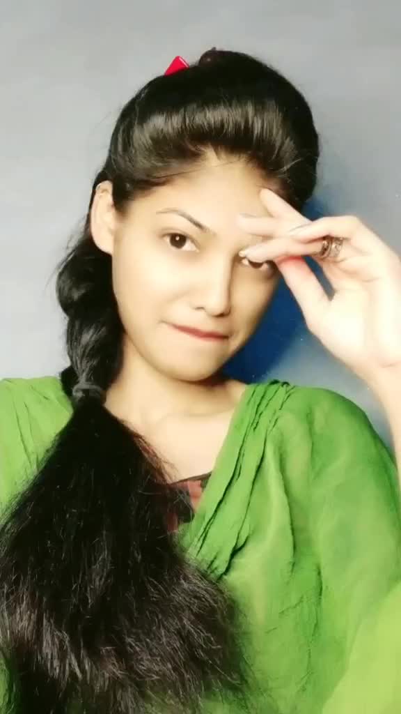 @🥰 I am Jahanvi🥰
