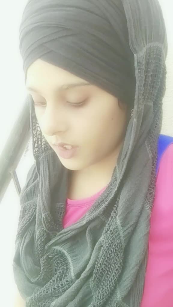 @Princess Kaur