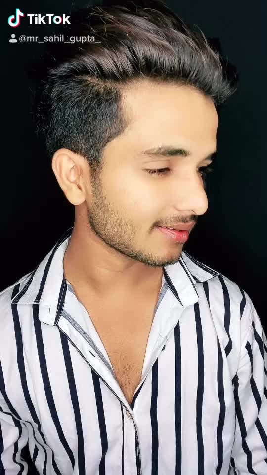 @Sa Hil Gupta