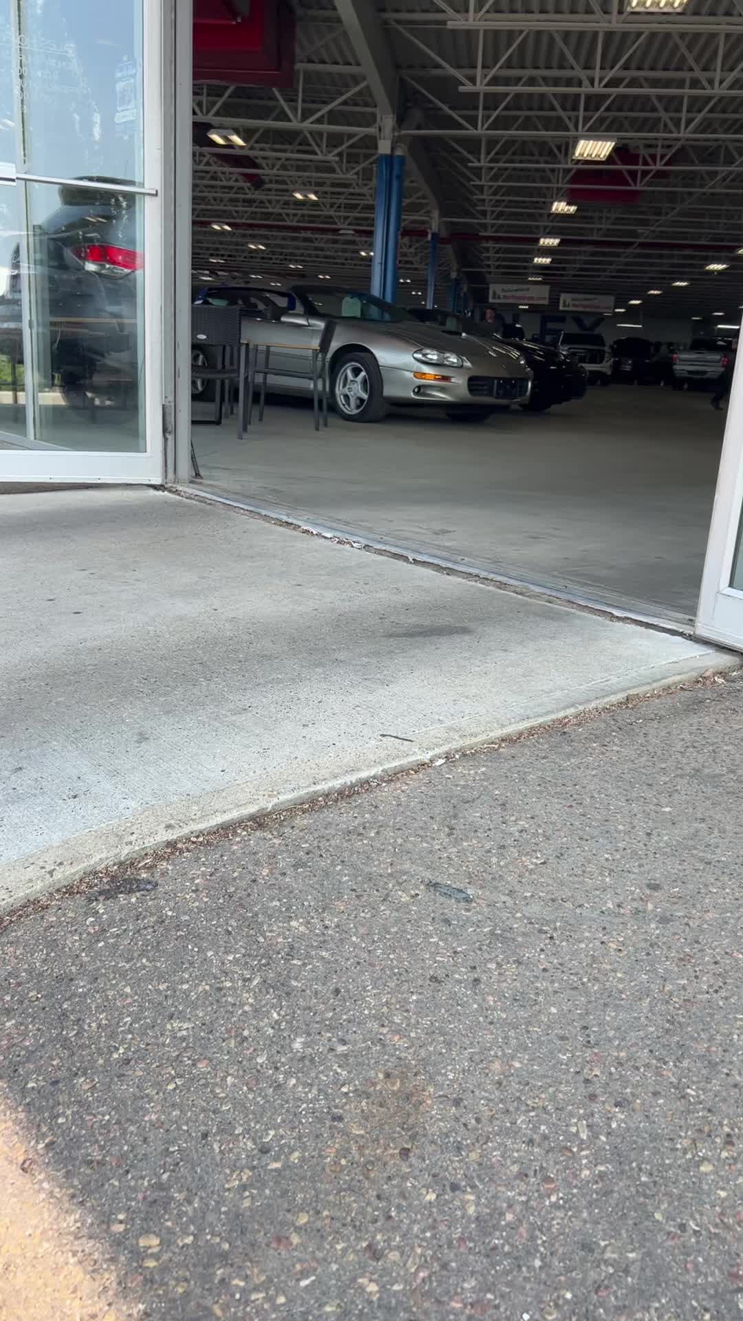 @Northgate Chevrolet Buick GMC