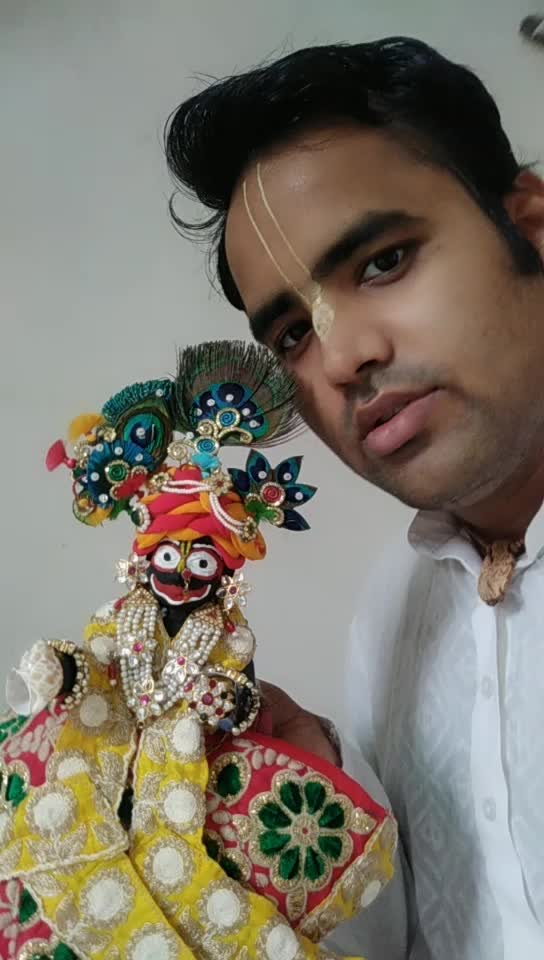 @Gaurav Krishna Das