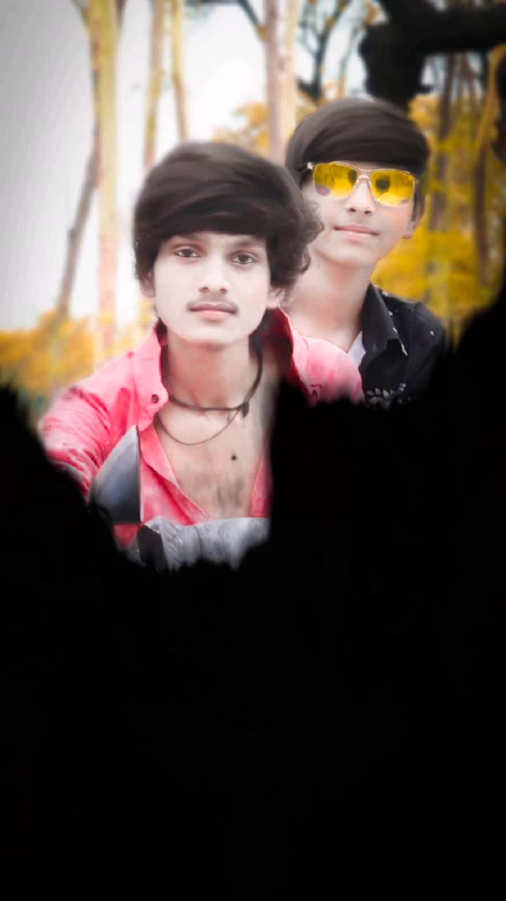 @colour  boy chirag