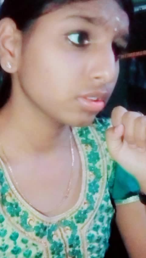 @Ragavi chandanas