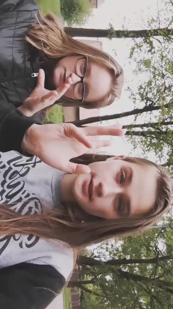 @Asia & Wiktoria