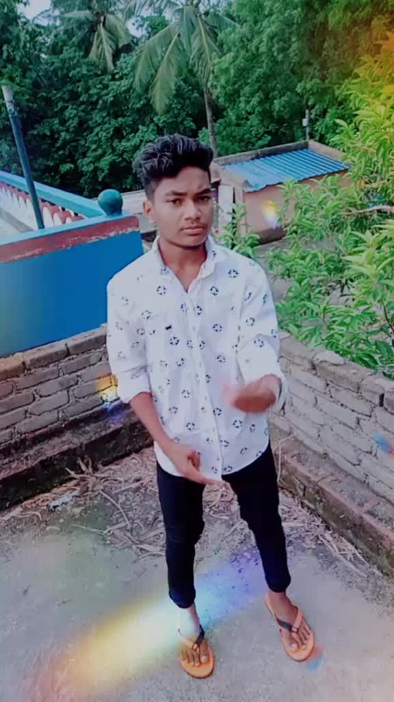 @Abinash Behera -7