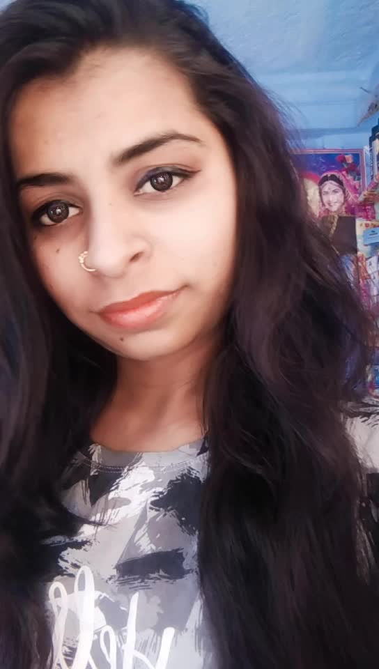 @Softy komal bhati