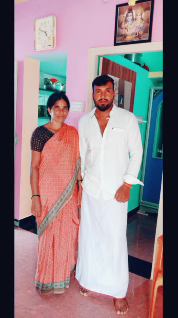 @pogaru shiva