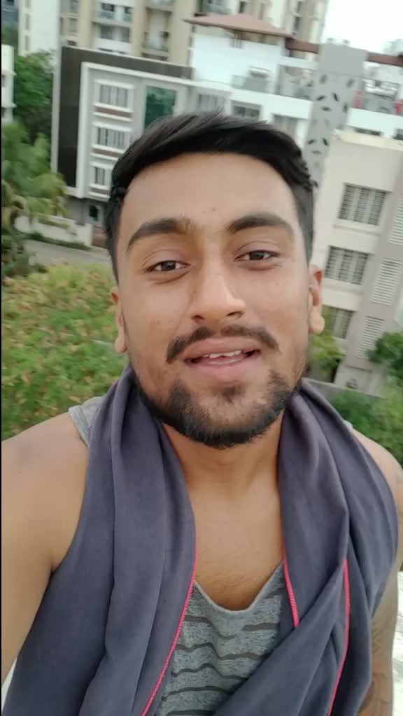 @Mahesh Mote
